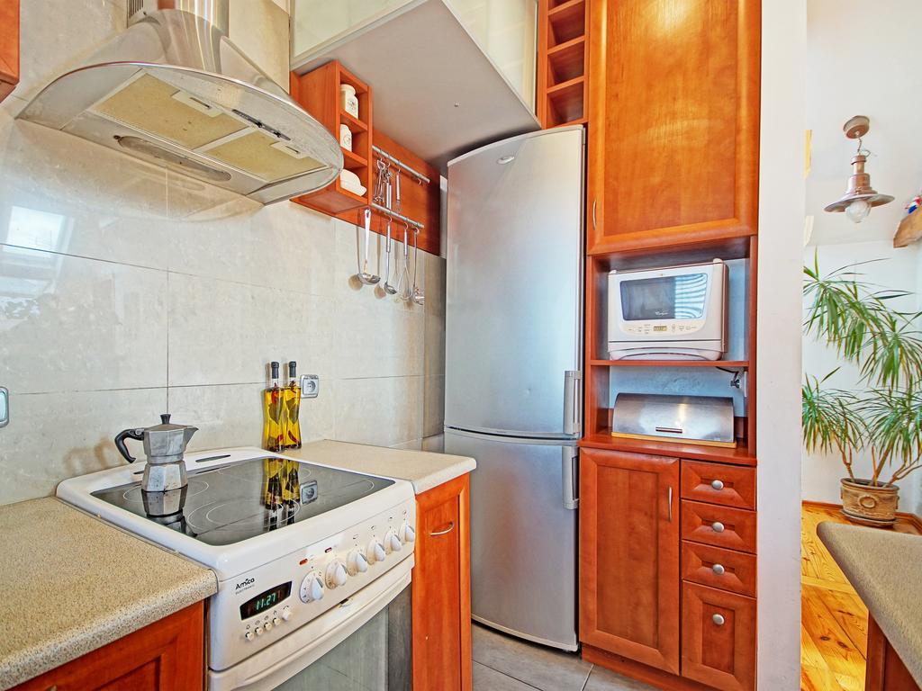 Sopot Apartment Sa Habitación foto