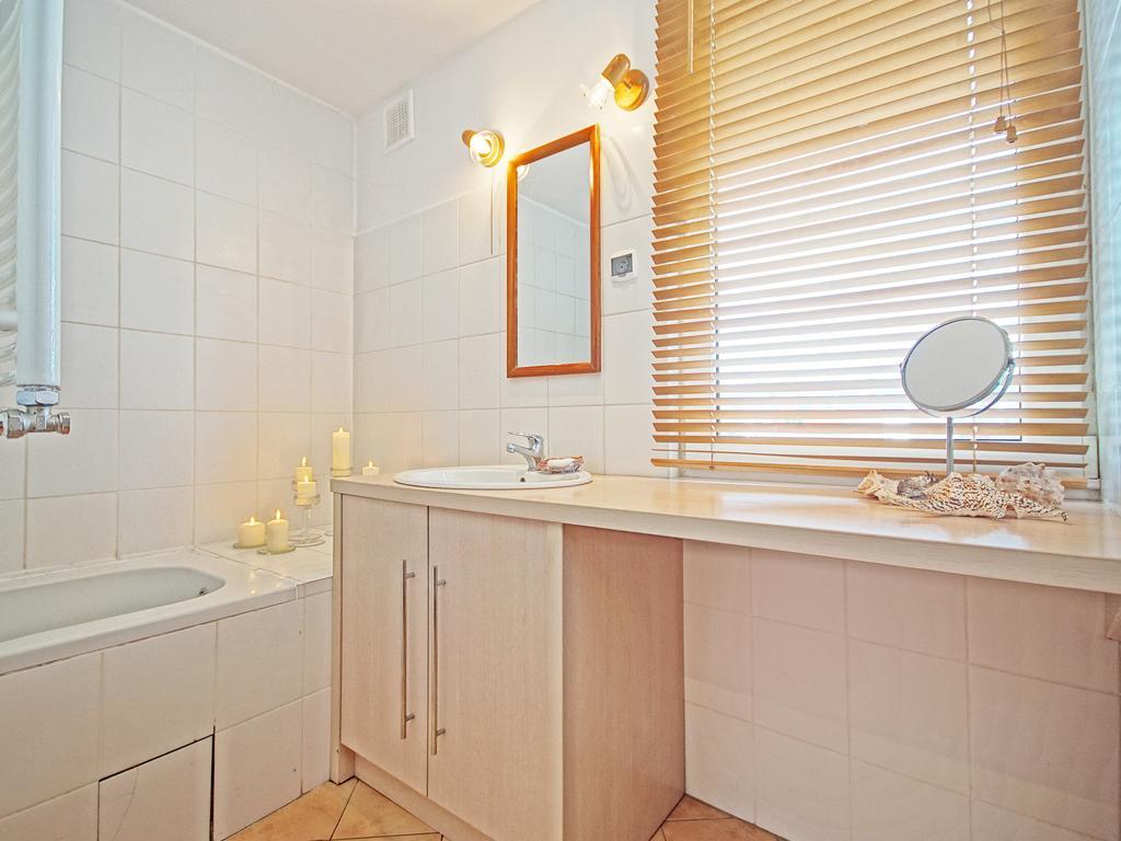 Sopot Apartment Sa Habitación foto